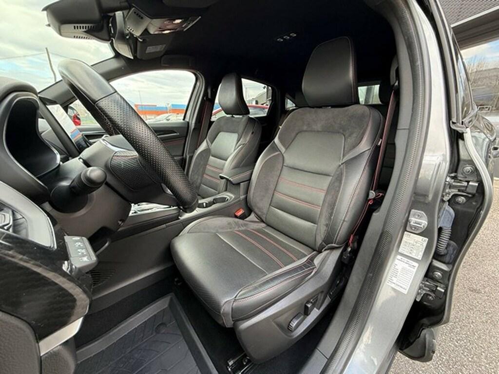Renault Arkana 1.6 hybrid R.S. Line E-Tech 145cv