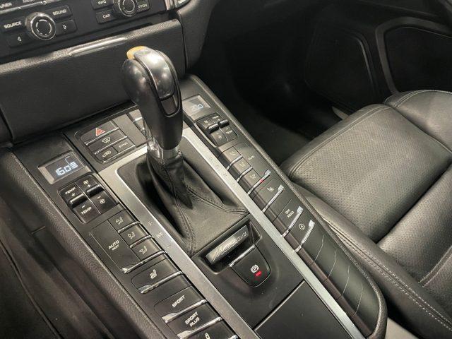 PORSCHE Macan 3.0 D 250 CV S TETTO