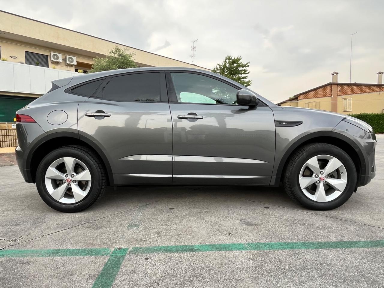 Jaguar E-Pace 2.0D 150 CV AWD R-Dynamic