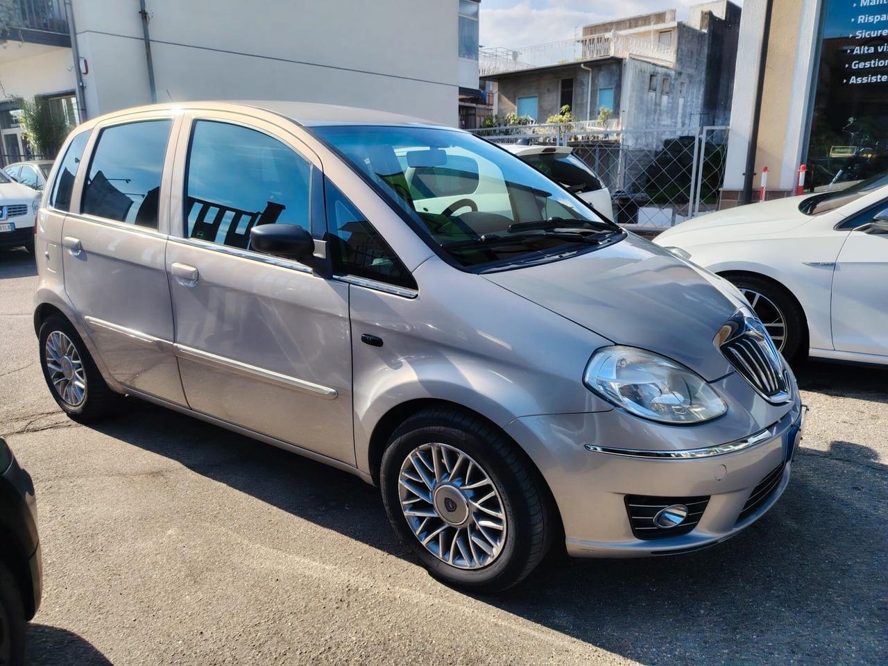 Lancia MUSA 1.3 Mjt 16V 90 CV