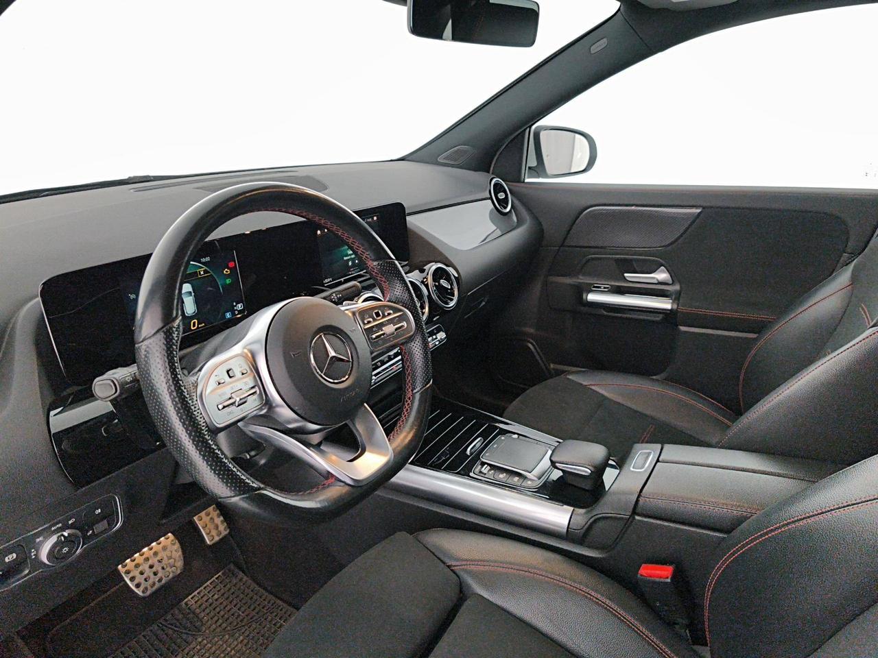 Mercedes GLA 180 d Premium