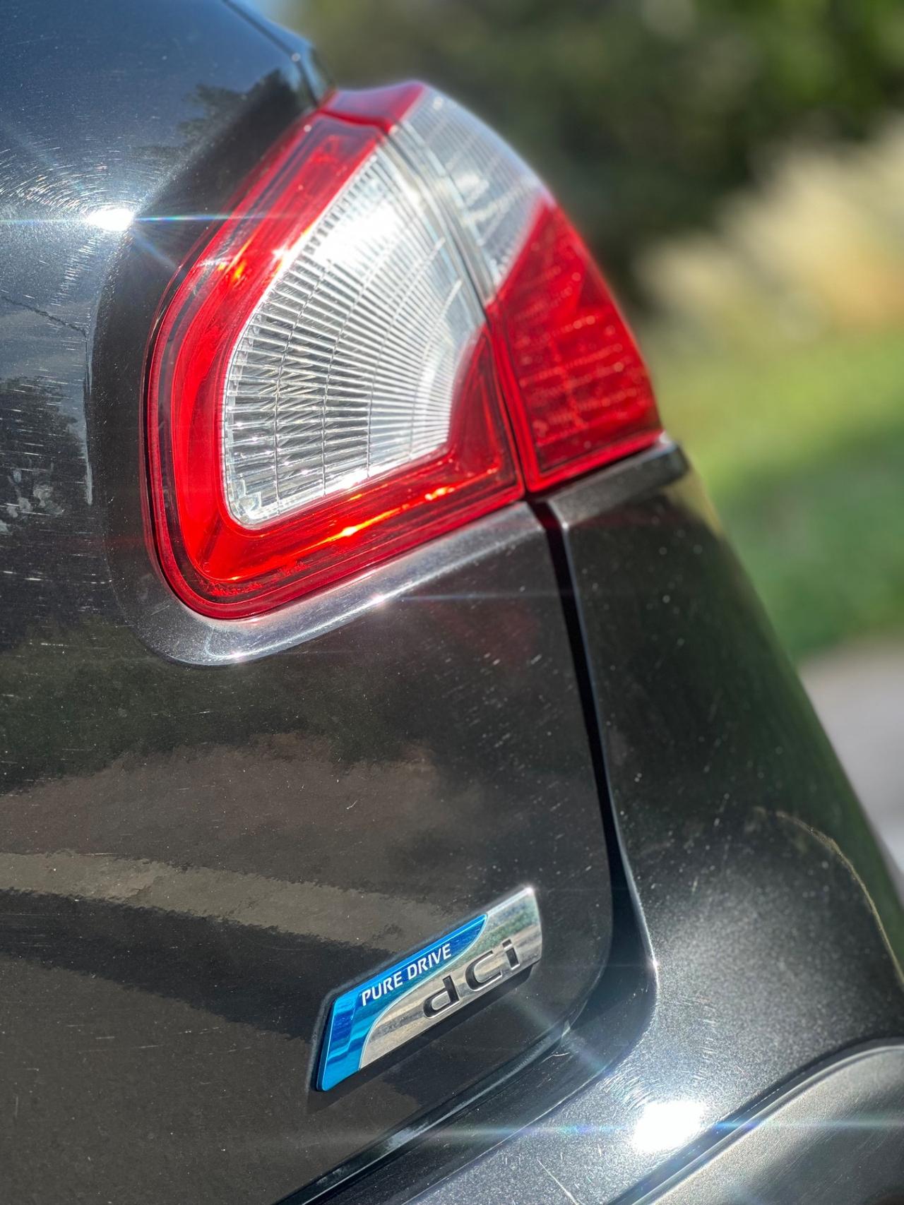 Nissan QASHQAI 1.5 DIESEL - SOLO 130 MILA KM