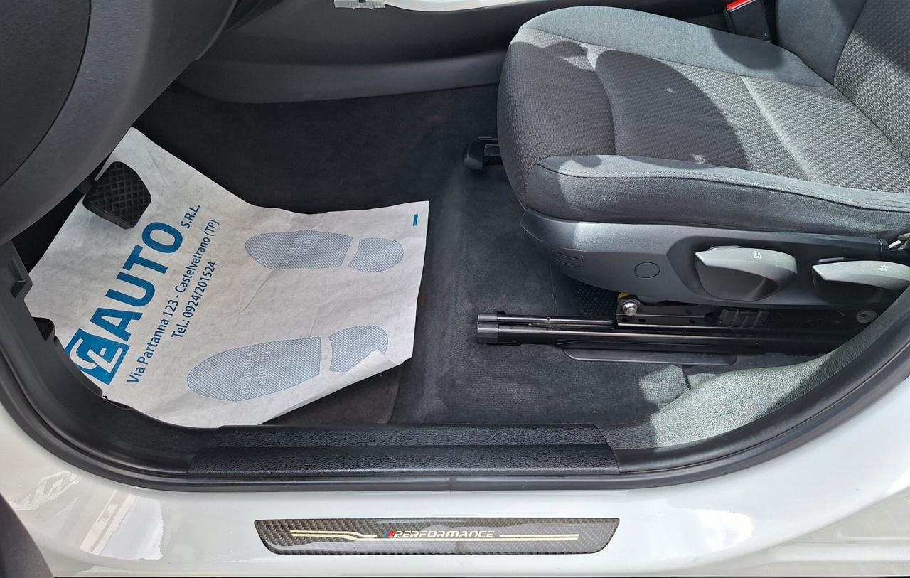 Bmw X3 xDrive20d 4WD Futura