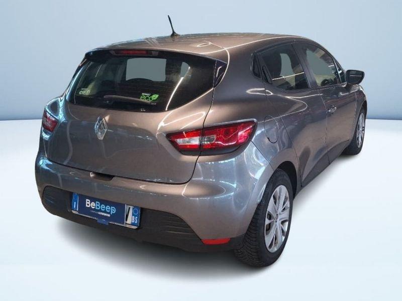 Renault Clio 5P 1.5 DCI LIVE 75CV