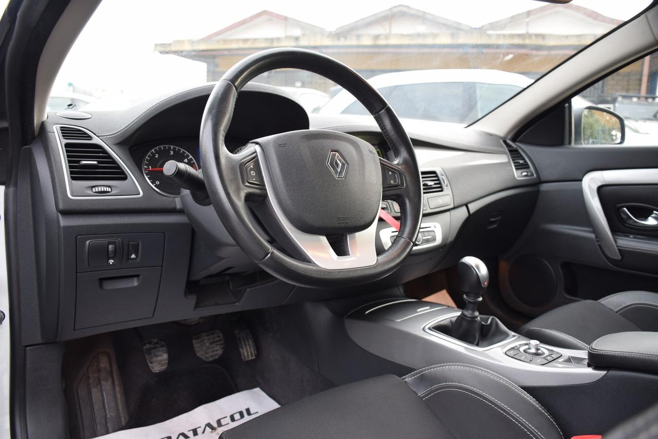 Renault Laguna COUPE 1.5DCI 110CV 6M INTENS FULL