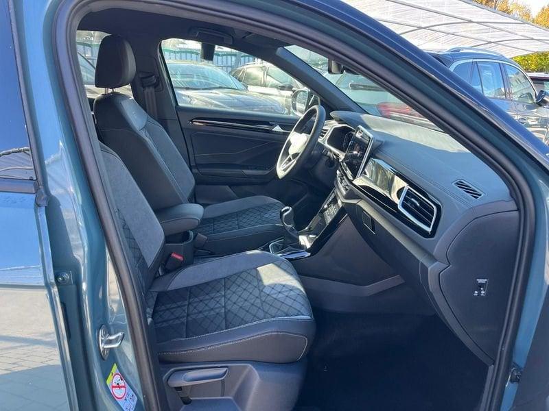 Volkswagen T-Roc T-Roc 1.0 TSI R-Line