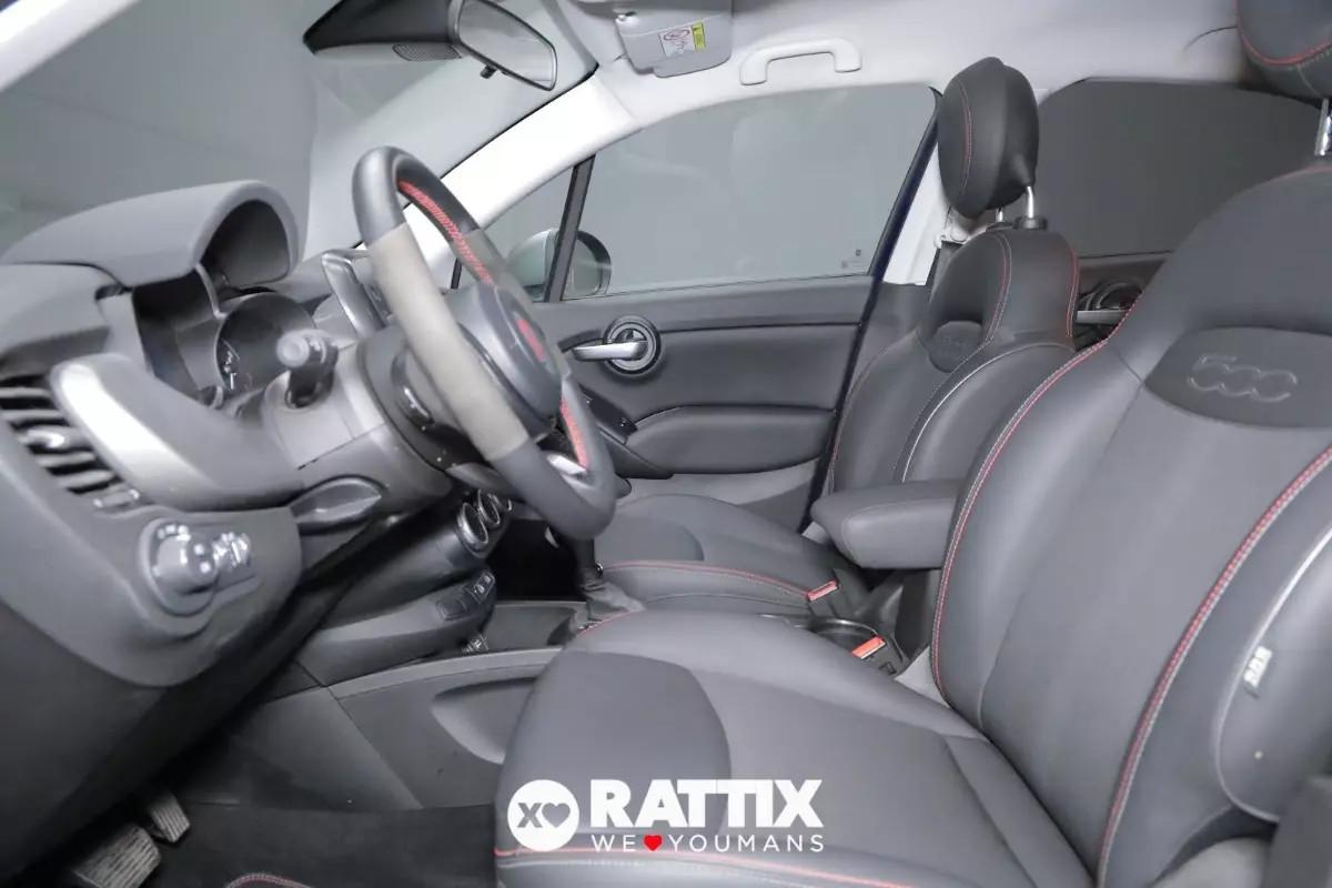 Fiat 500X 1.5 T4 Hybrid 130CV Sport DCT