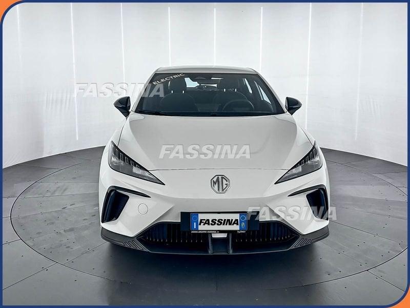 MG MG4 MG4 Standard 51 KWh