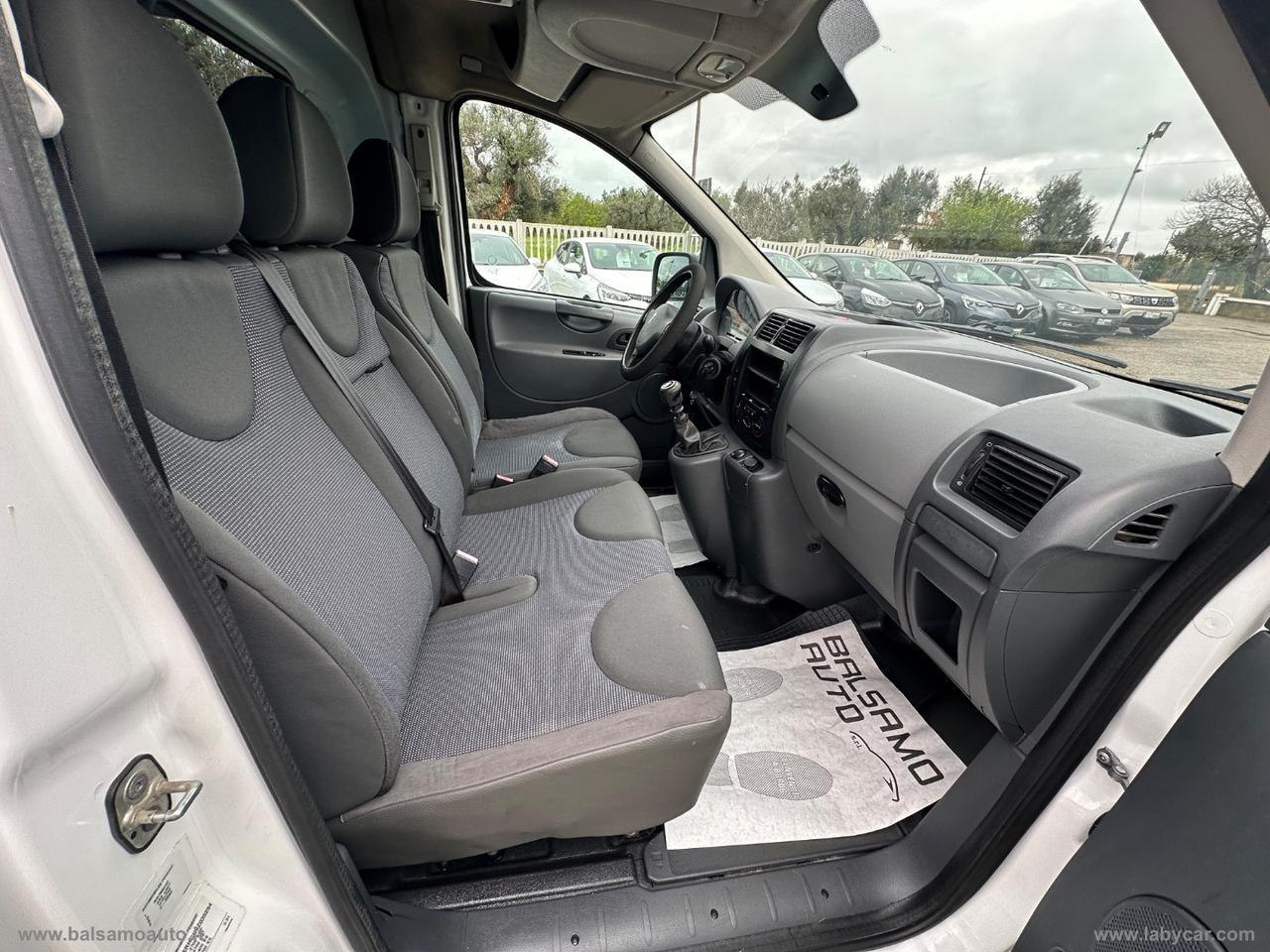 Expert 2.0 HDi 120CV PC-TN 10Q Furgone