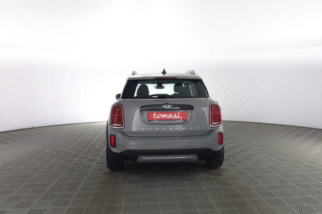 MINI One Countryman Mini 1.5 Countryman