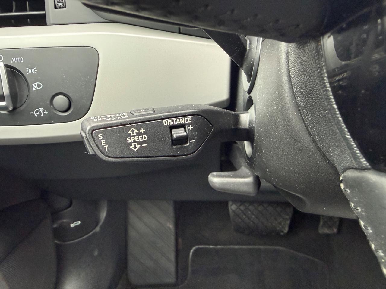 Audi A5 SPB 40 TDI S tronic Business