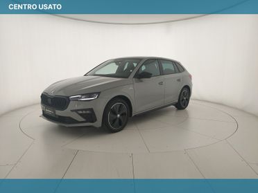 1.0 TSI Monte Carlo 115 CV DSG