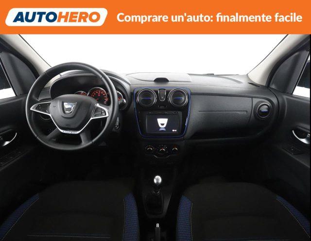 DACIA Lodgy 1.5 Blue dCi 8V 115 CV 7 posti 15th Anniversary
