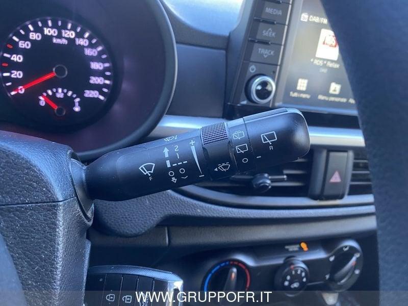 Kia Picanto 1.0 mpi Urban Adas Pack 4p.ti my