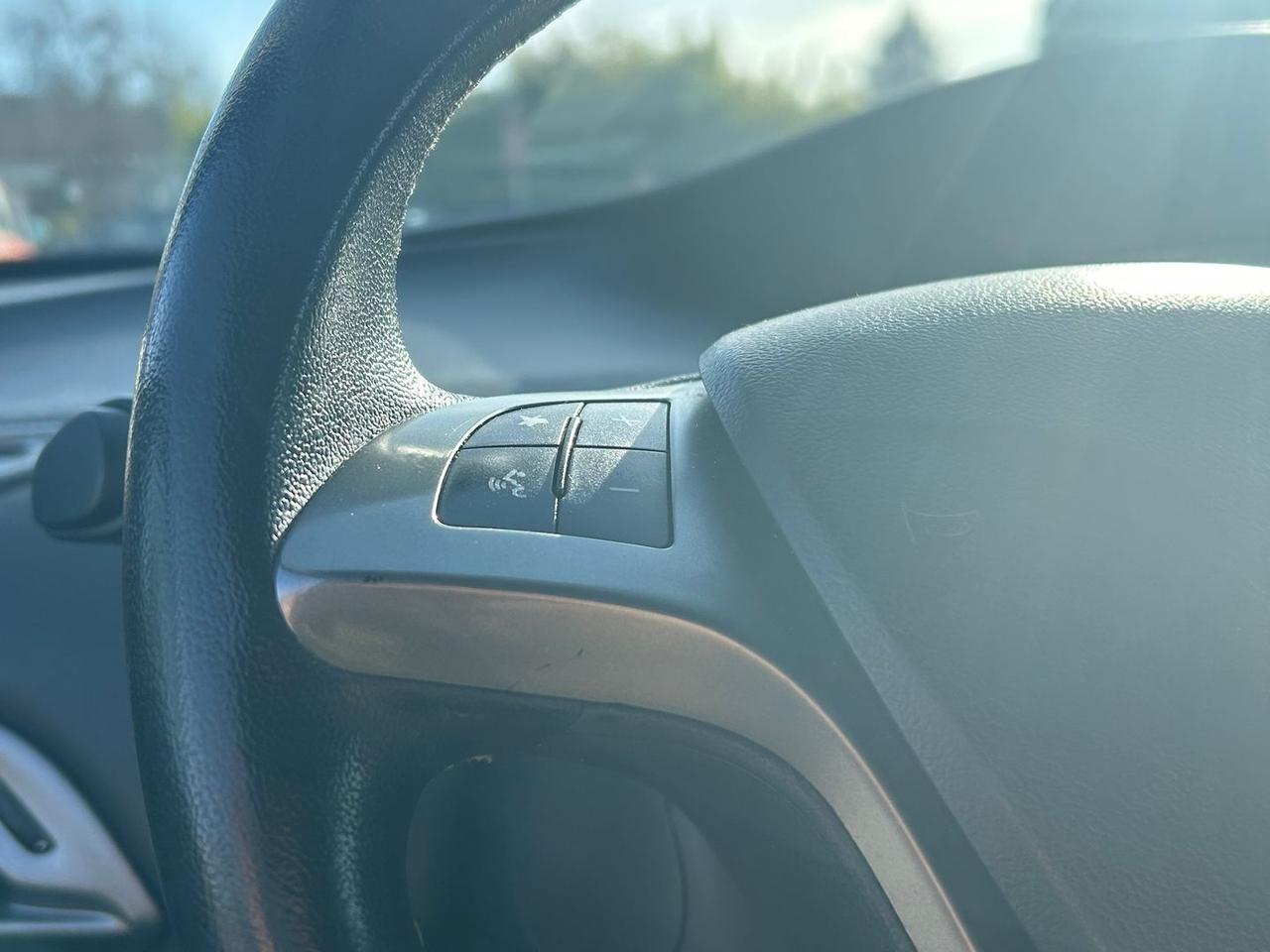 Lancia Ypsilon S MomoDesign 1.2 #9306