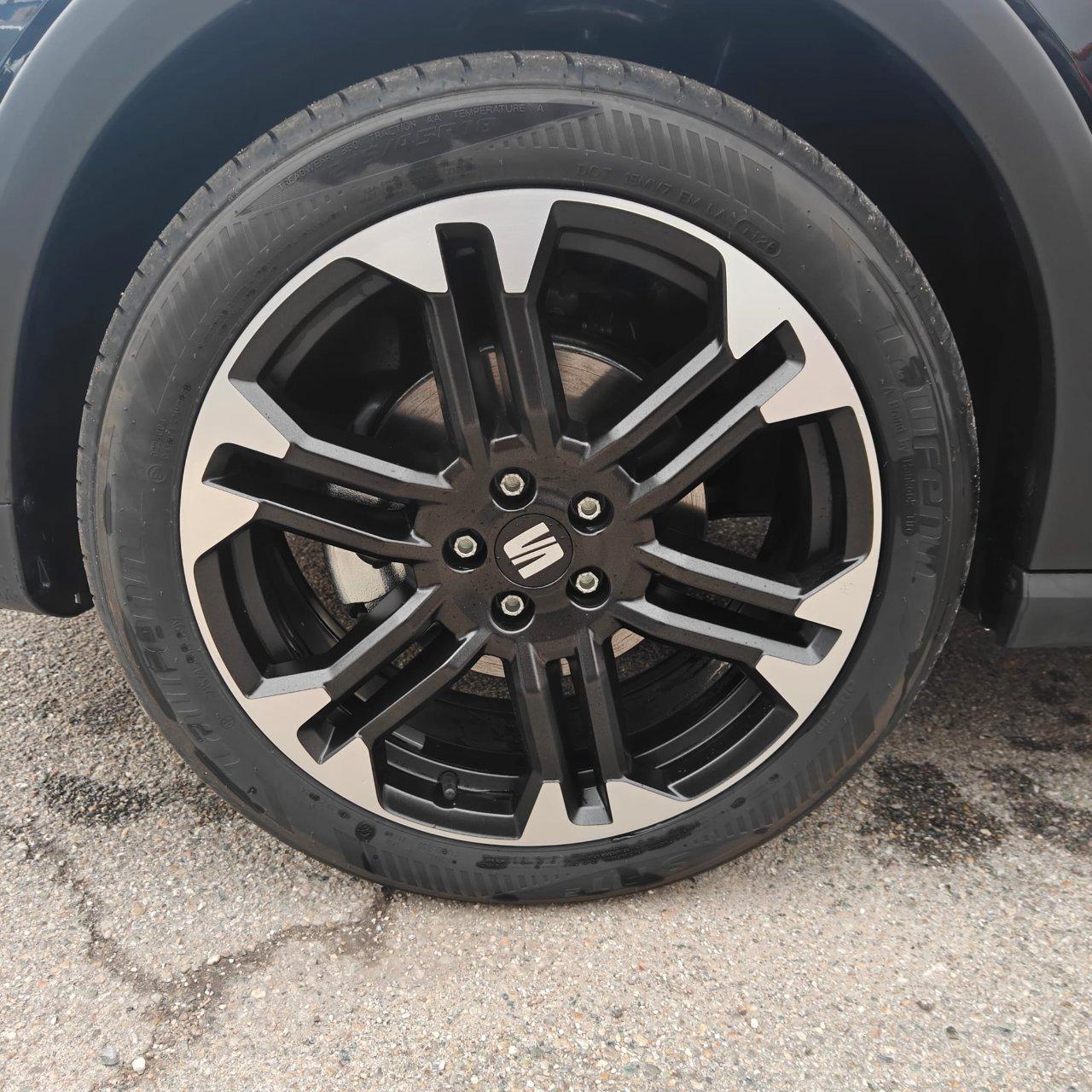 SEAT ARONA 1.0cc ECO TSI