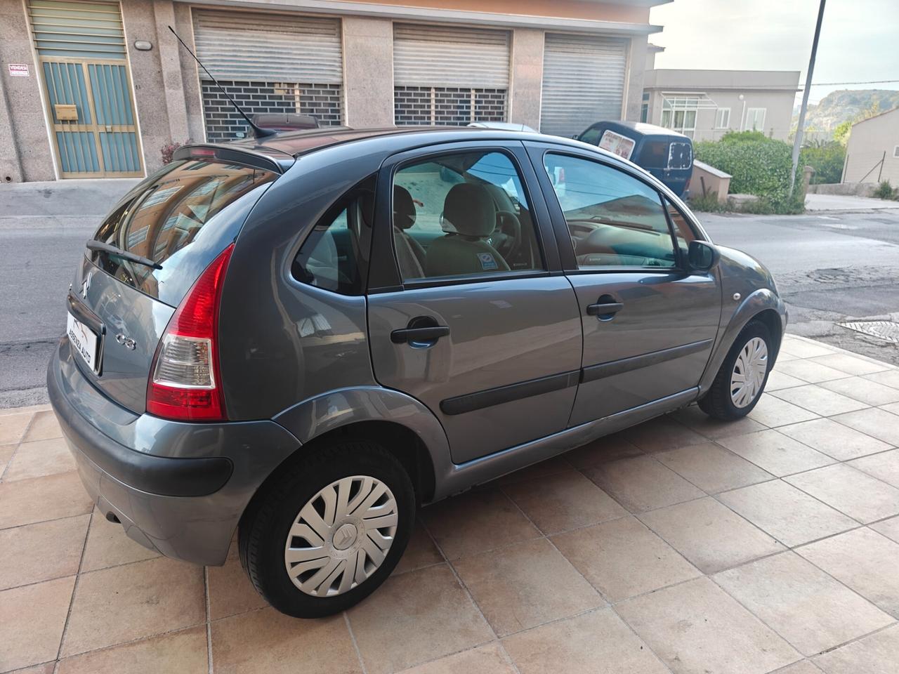Citroen C3 1.1 Exclusive
