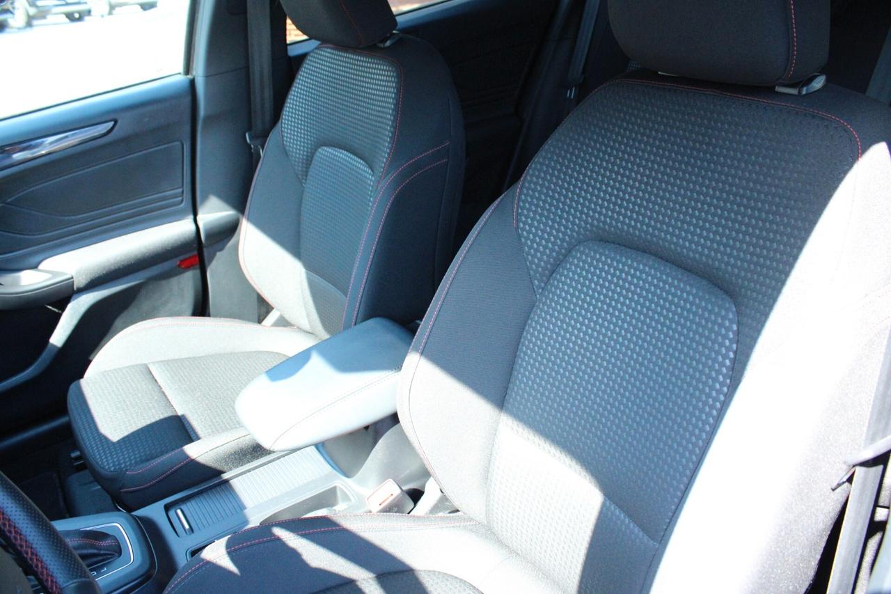 Ford Focus 1.0 EcoBoost Hybrid 155 CV Powershift SW ST-line