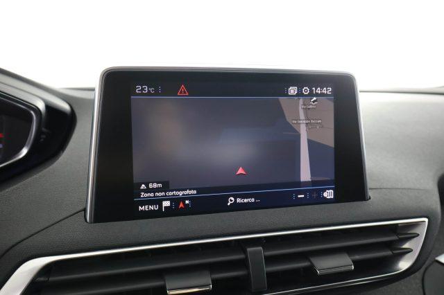 PEUGEOT 3008 3008 PureTech Turbo 130 S&S Allure