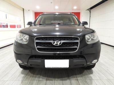 Hyundai Santa Fe 2.2 CRDi VGT 4x4 Dynamic Sun