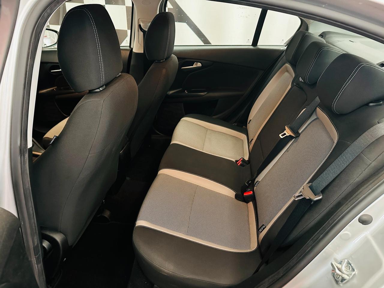 Fiat Tipo 1.3 Mjt 95cv Berlina Lounge 2016