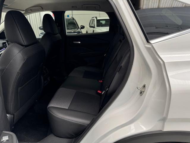 NISSAN Qashqai MHEV 158 CV Xtronic N-Connecta KM.0