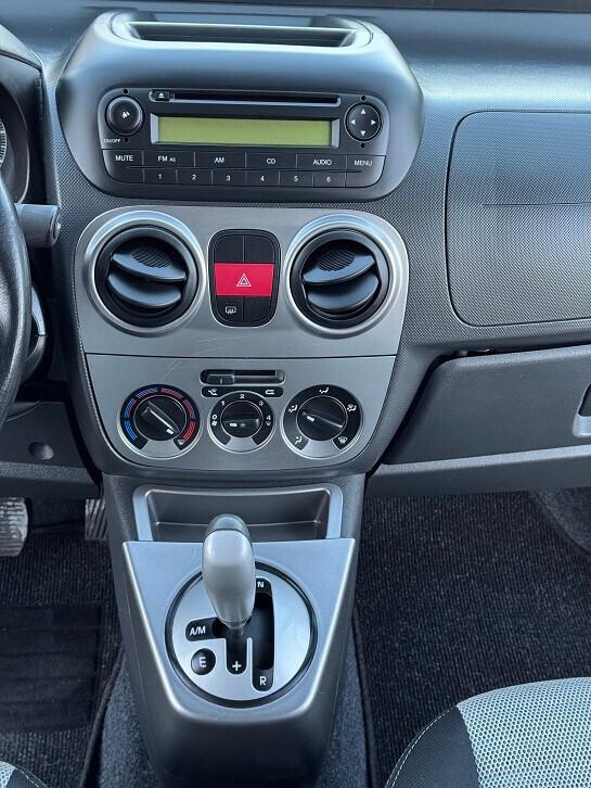 Fiat Qubo 1.3 MJT 75 CV Automatico Trekking