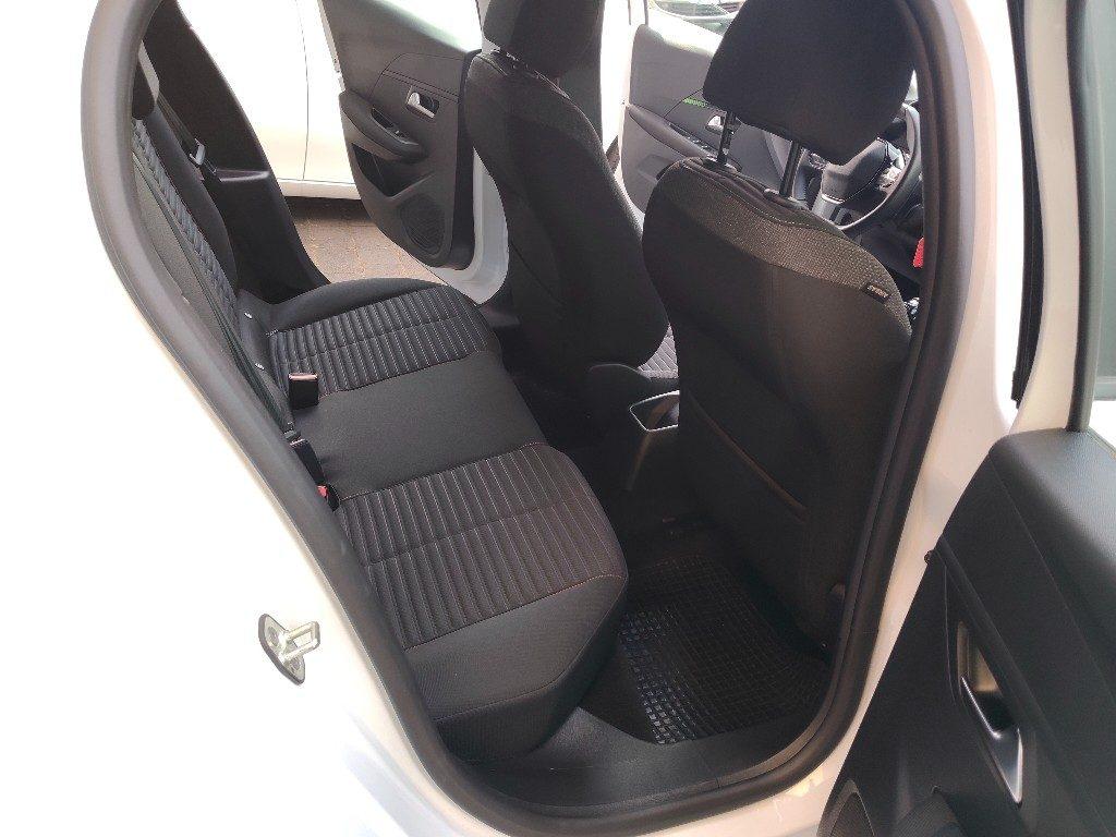 Peugeot 208 100 CV Style - PREZZO REALE