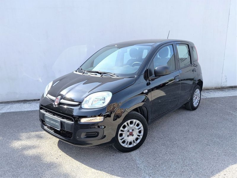 FIAT Panda 1.2 69 CV Easy