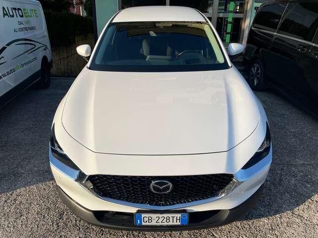 Mazda CX-30 2.0 m-hybrid Executive 2wd 150cv Automatica