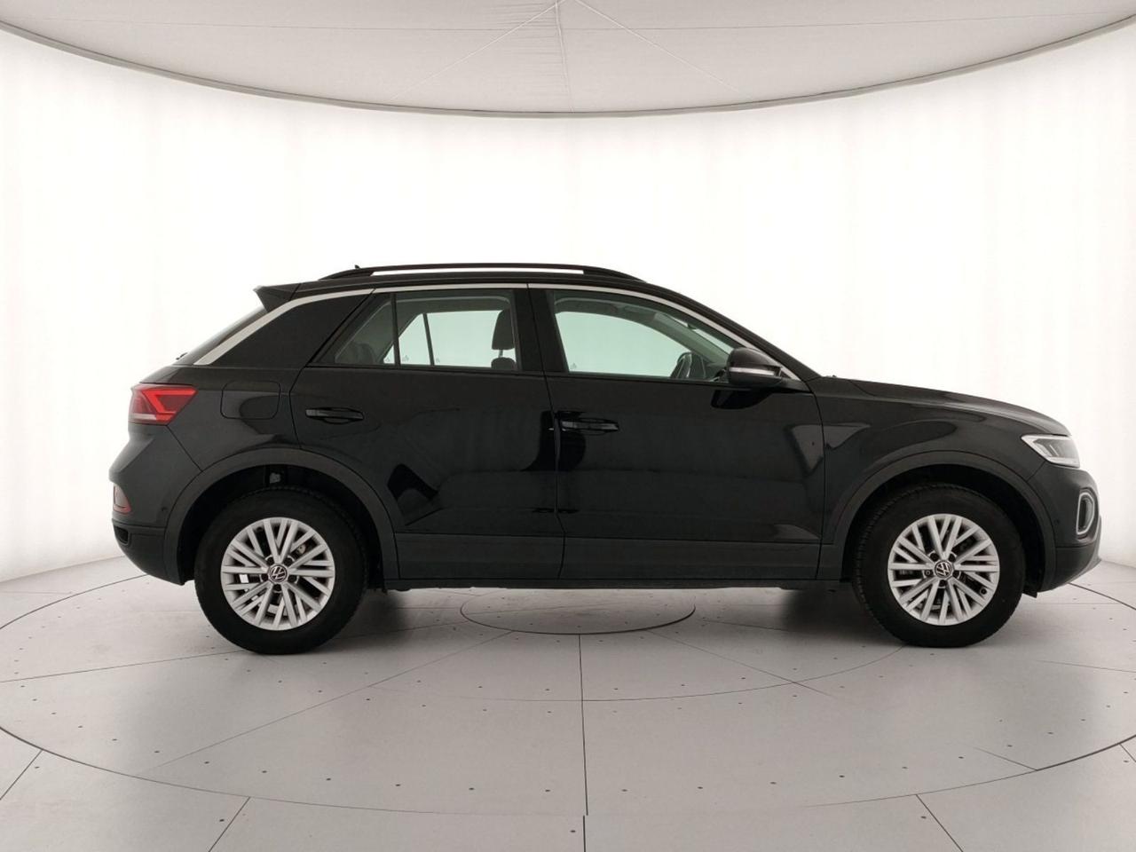 Volkswagen T-Roc 2.0 tdi life 150cv dsg