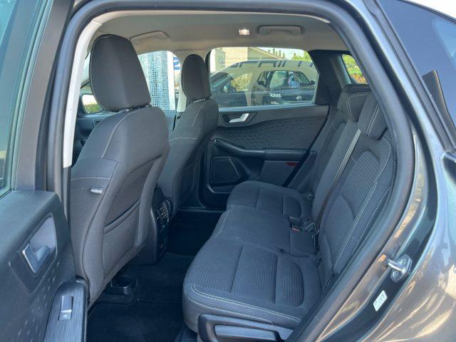 FORD Kuga 1.5 EcoBlue 120CV AUTOMATICA TITANIUM