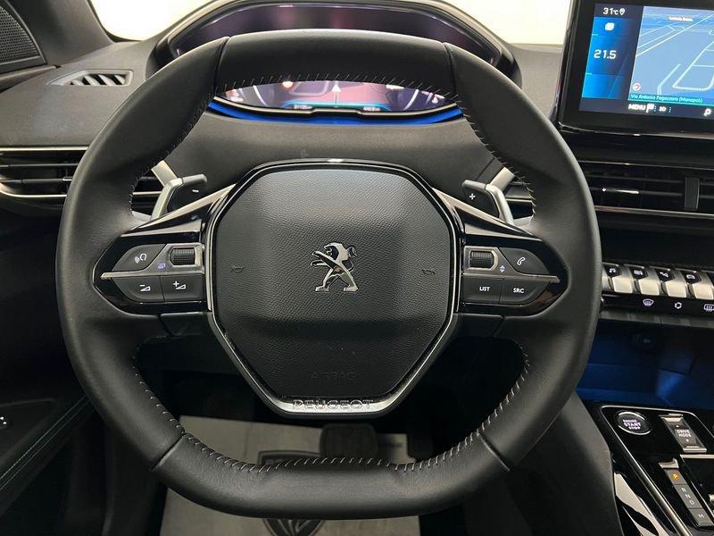 Peugeot 5008 5008 BlueHDi 130 S&S EAT8 Allure Pack