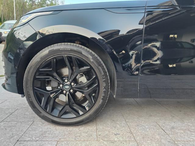 LAND ROVER Range Rover Velar 2.0D 240CV R-Dynamic HSE FULL TETTO APR._GARANZIA