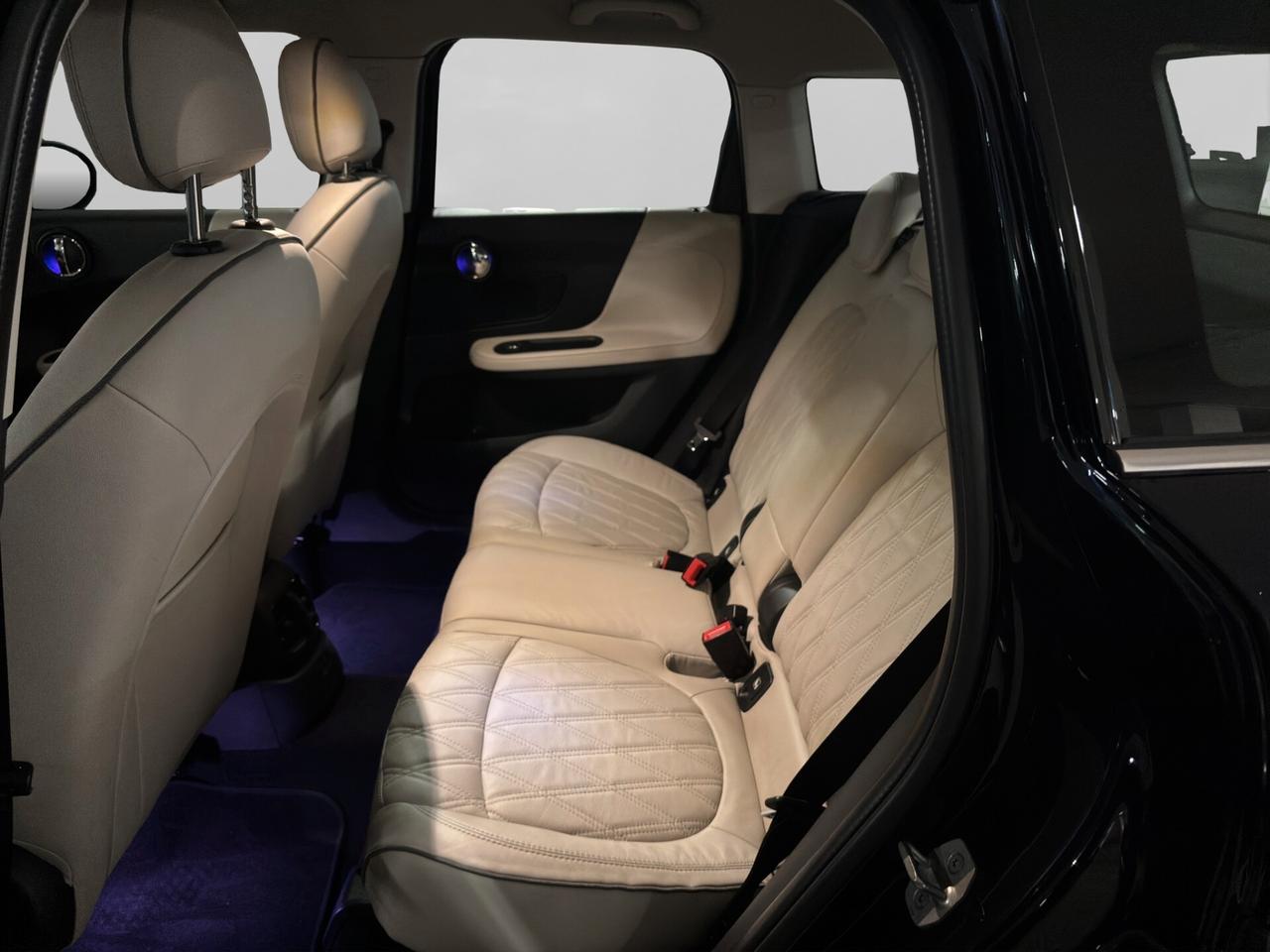 Mini Cooper Countryman 1.5 Hype 136cv