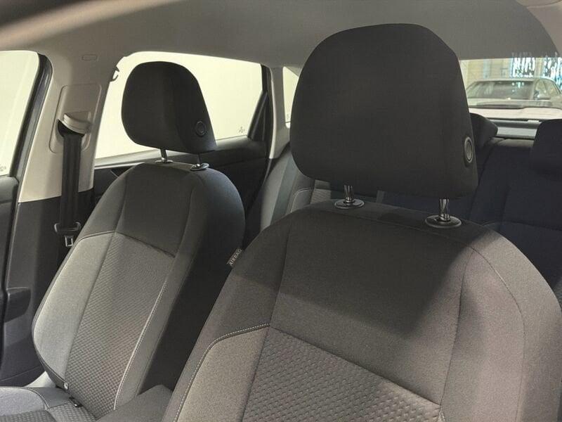 Volkswagen Taigo Life 1.0 TSI 81 kW (110 CV) DSG