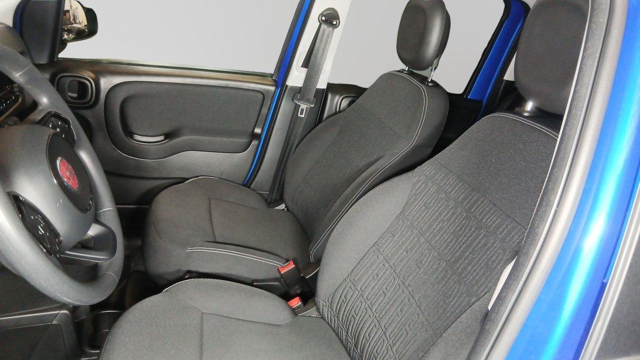 FIAT Panda 3ª serie - Panda 1.0 FireFly S&S Hybrid
