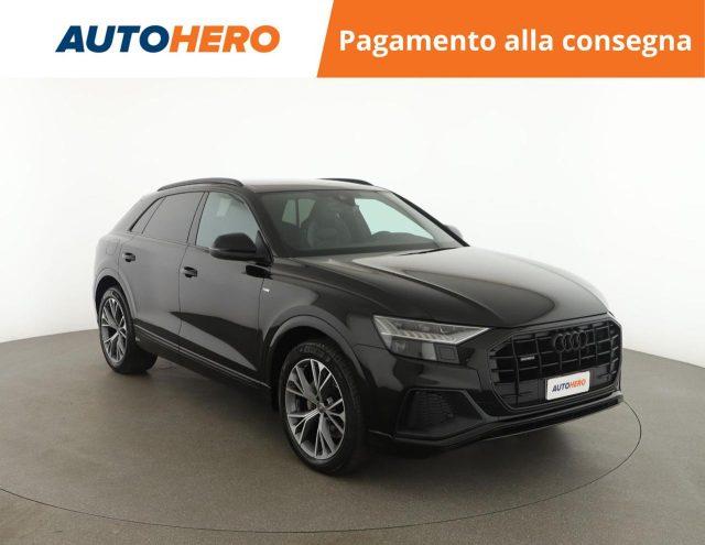 AUDI Q8 50 TDI 286 CV quattro tiptronic Sport
