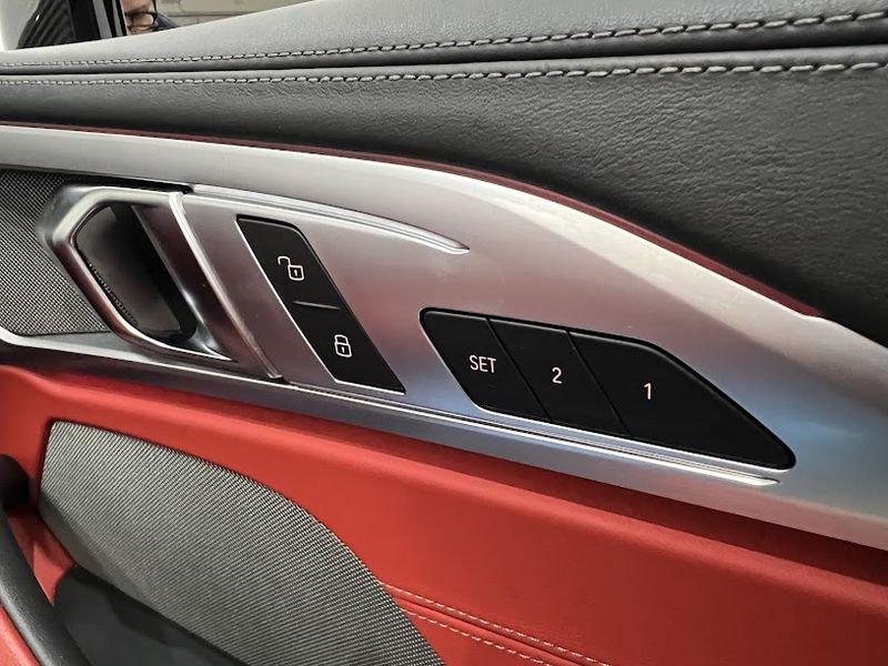 BMW Serie 8 840d xDrive