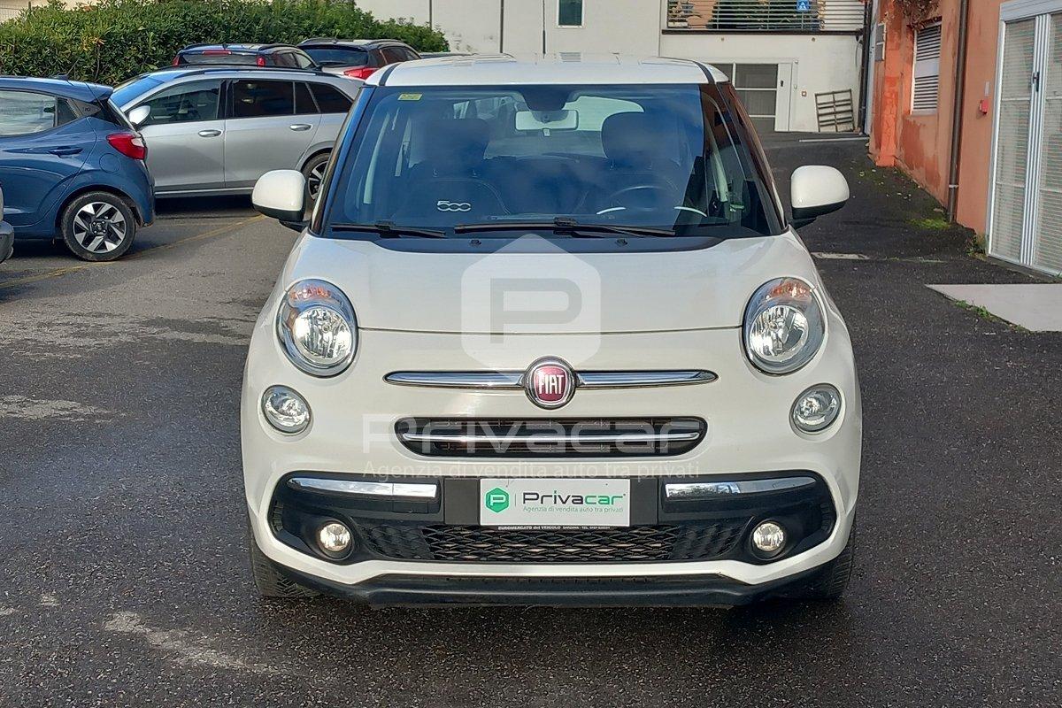 FIAT 500L 1.3 Multijet 95 CV Pop Star