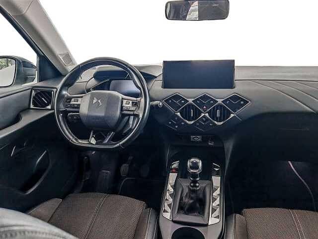 DS DS 3 Crossback DS 3 Crossback BlueHDi 110 So Chic