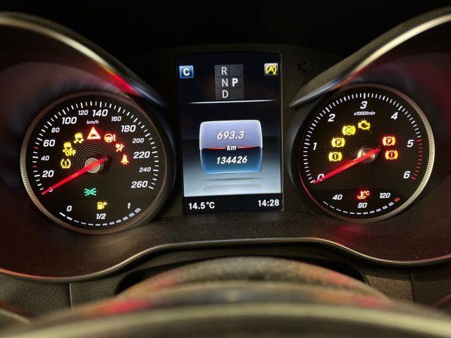 MERCEDES-BENZ GLC 250 d 4Matic Premium