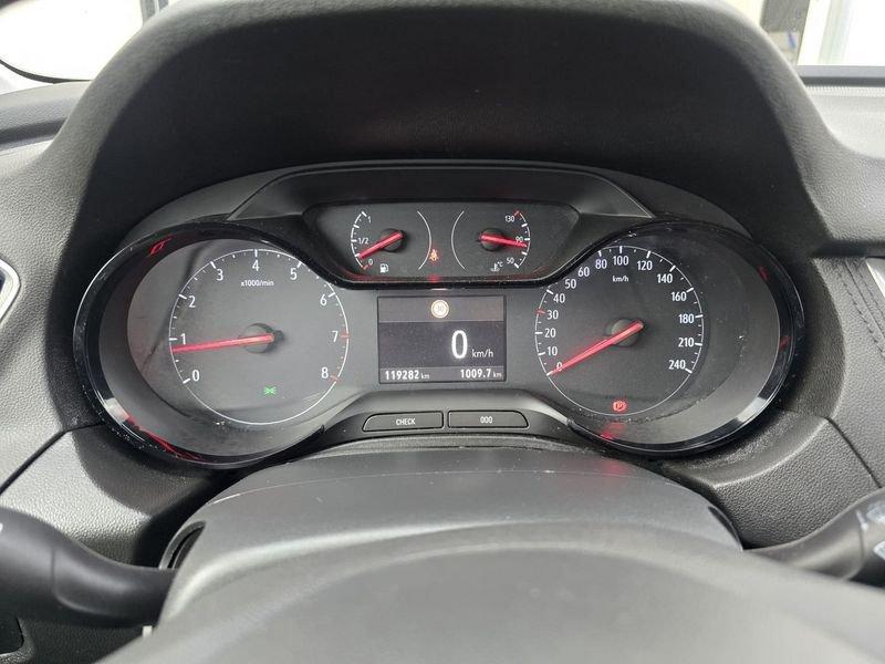 Opel Crossland X 1.2 130cv Ultimate S&S MT6