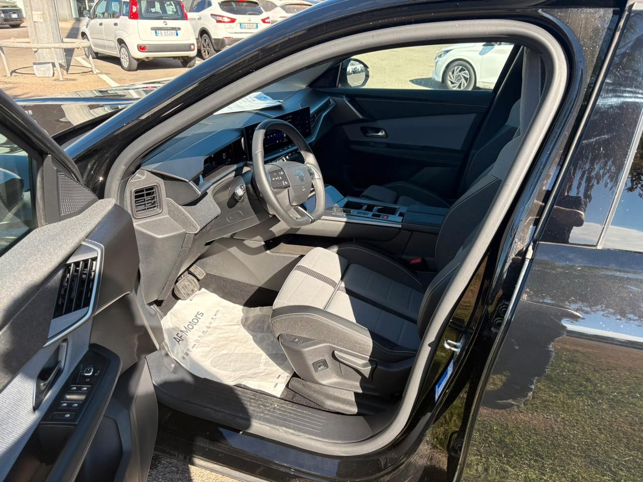 Opel Grandland 1.2 Hybrid 136 CV EDCT Edition
