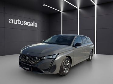 PEUGEOT 308 PureTech Turbo 130 S&S SW Allure