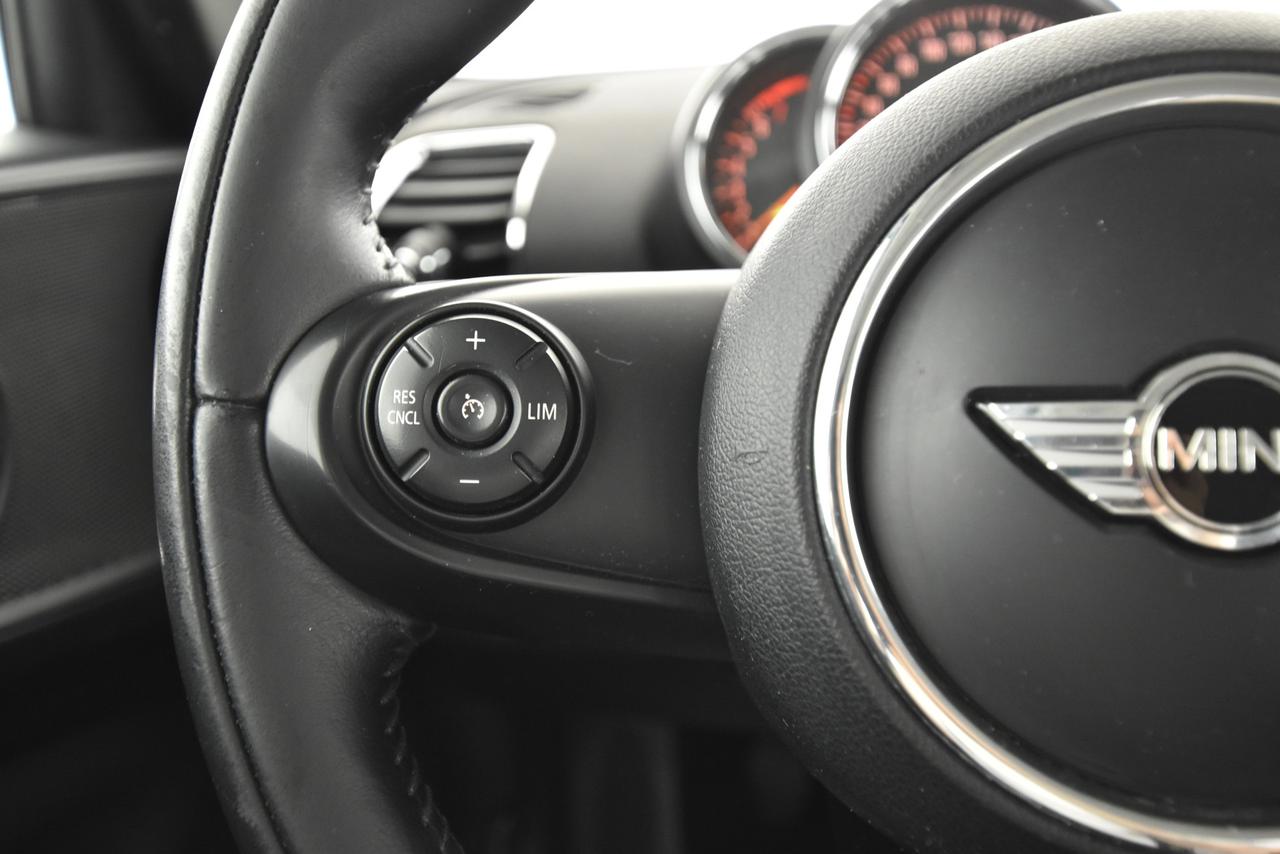 MINI Mini Clubman 1.5 One BLUETOOTH+C17''