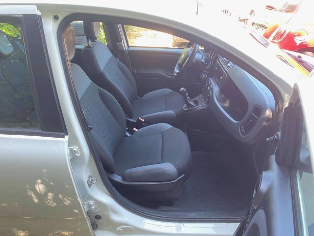 Fiat New Panda Unico-Proprietario * ADAS * Sensori park. + Com. V