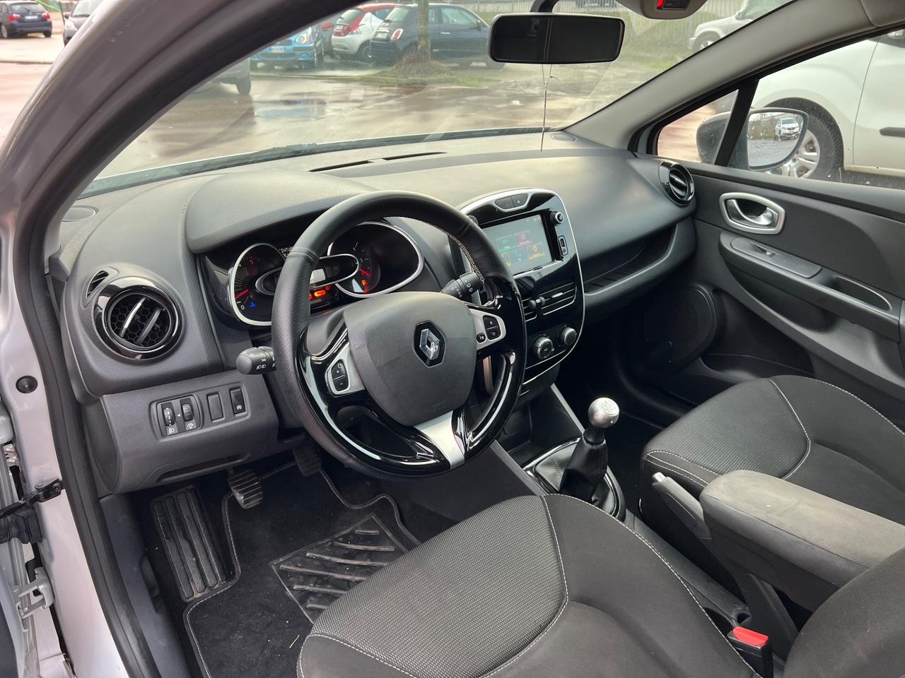Renault Clio Sporter dCi 8V 75CV Start&Stop Energy Life