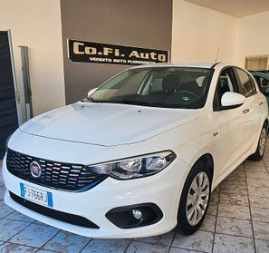 Fiat Tipo 1.3 Mjt 4 porte Easy