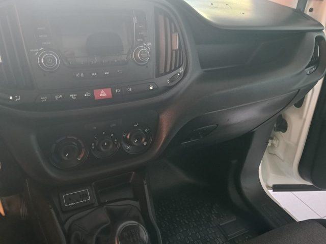 FIAT DOBLO' METANO SX 1.4 T JET 120